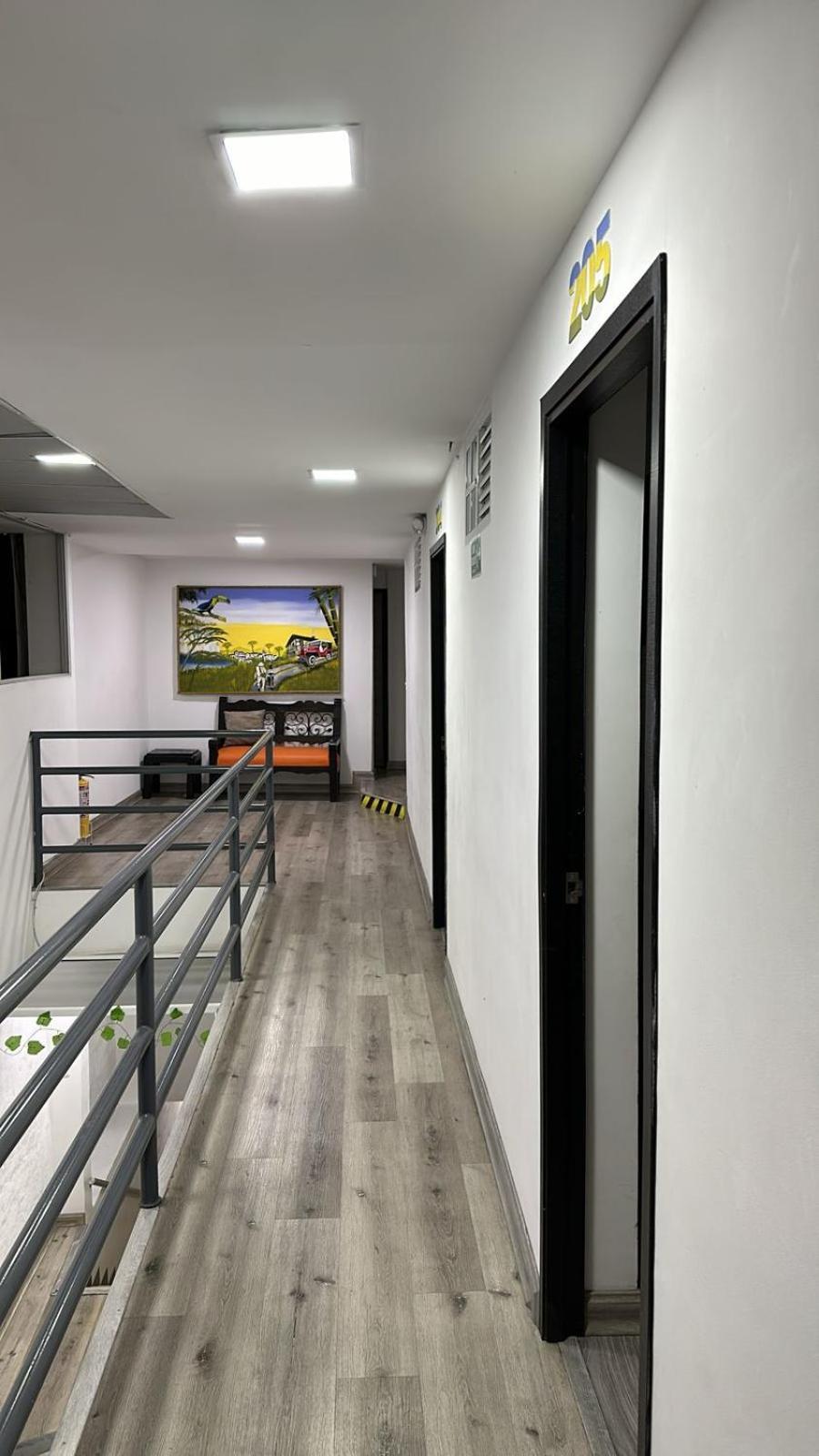 Hotel Las Flores سانتا روزا دي كابال المظهر الخارجي الصورة