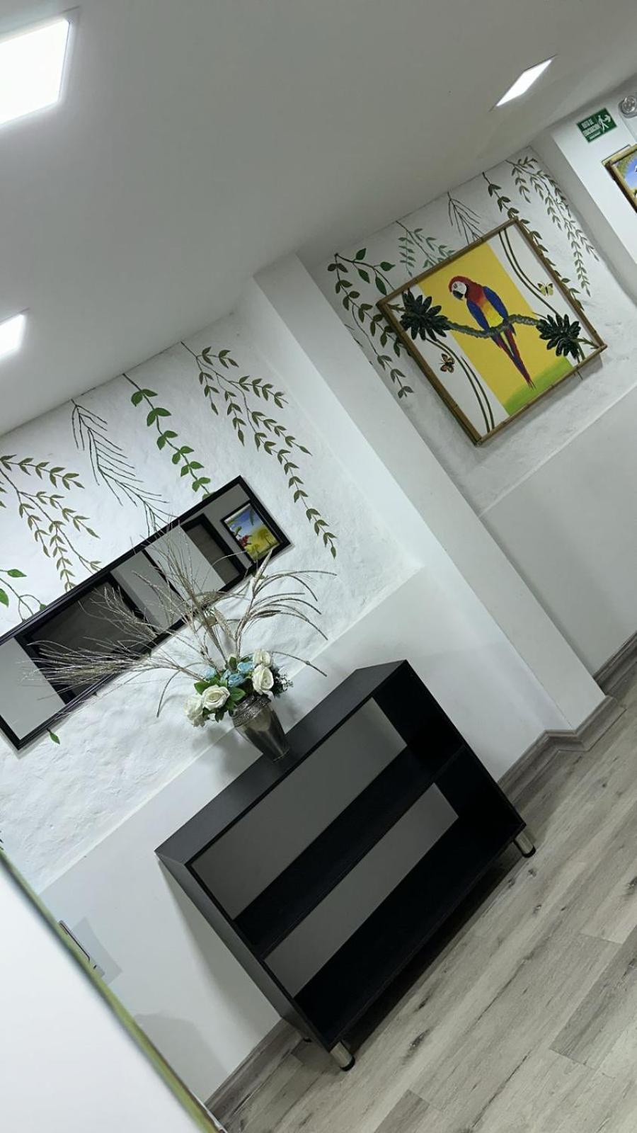 Hotel Las Flores سانتا روزا دي كابال المظهر الخارجي الصورة