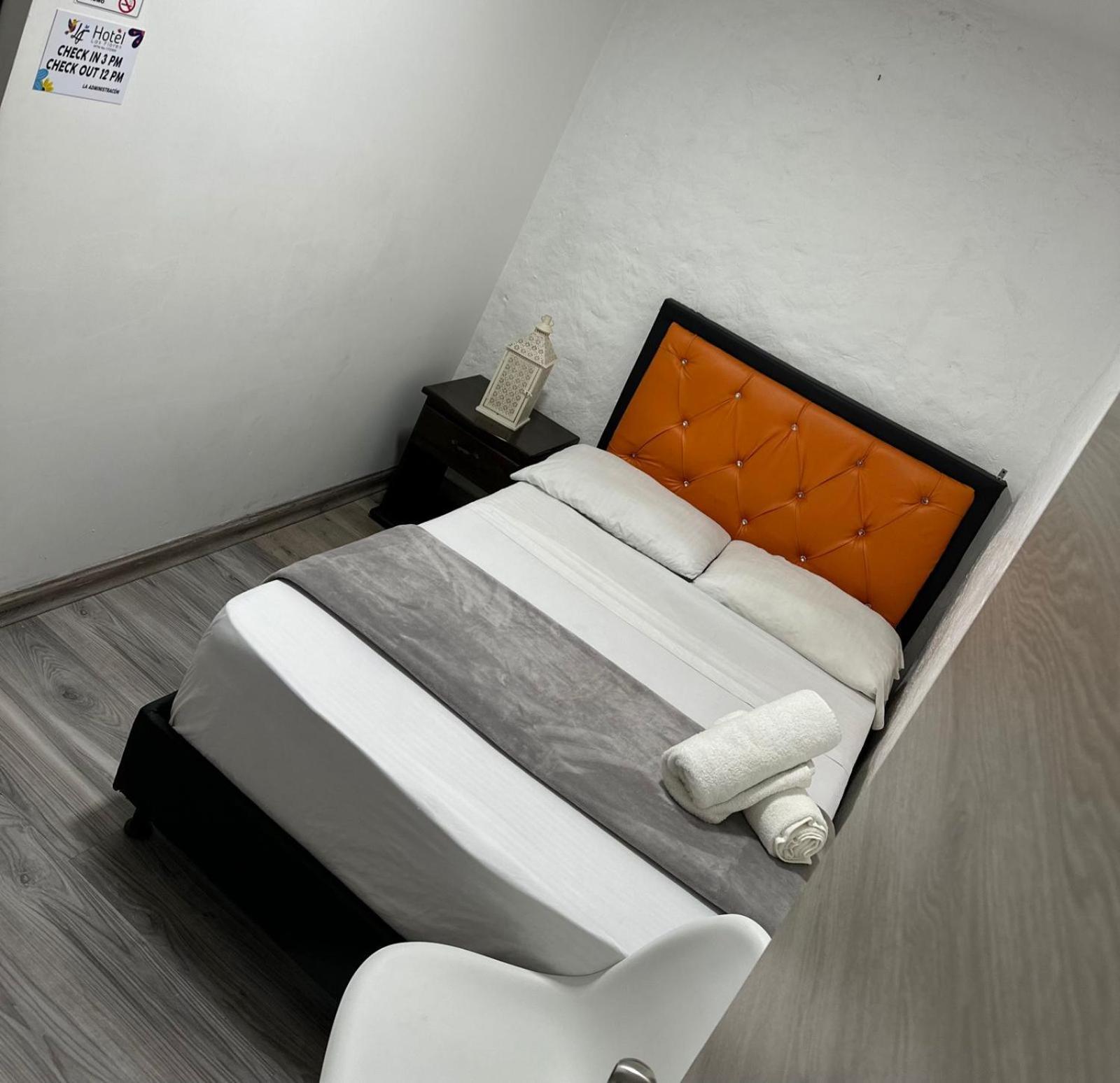 Hotel Las Flores سانتا روزا دي كابال المظهر الخارجي الصورة
